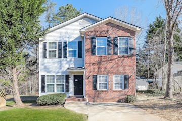 5330 Mercedes Drive Cumming, GA 30041